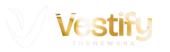 Vestify Official Logo